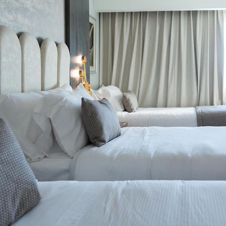 Hotel He Wang Santiago de Chile Bagian luar foto